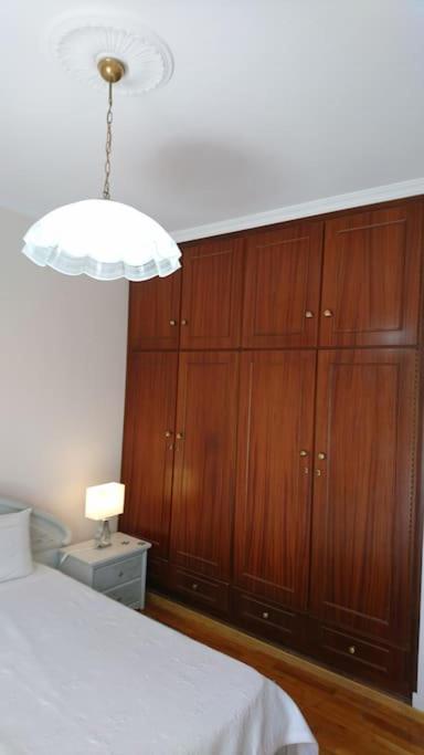 Sunny Family Apartment In Chania Close To The Sea Экстерьер фото