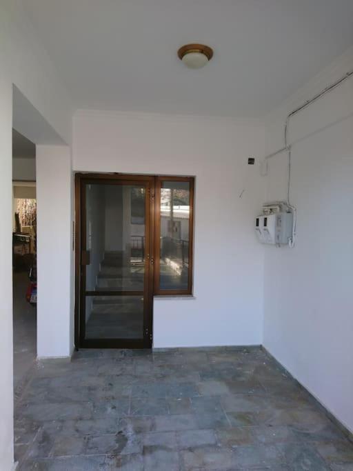 Sunny Family Apartment In Chania Close To The Sea Экстерьер фото