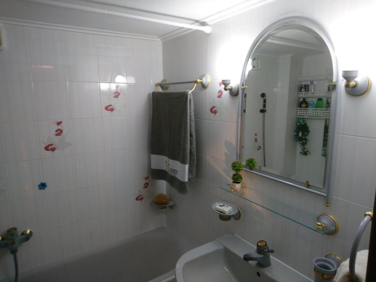 Sunny Family Apartment In Chania Close To The Sea Экстерьер фото